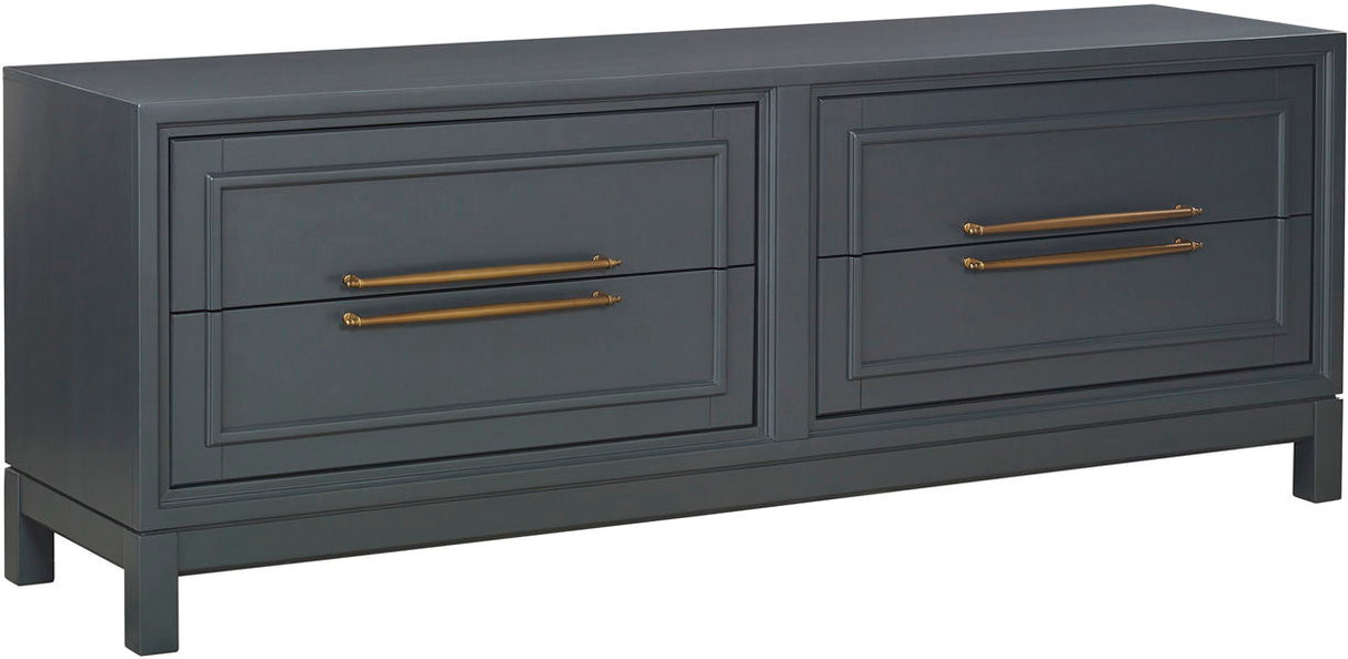 72" Console