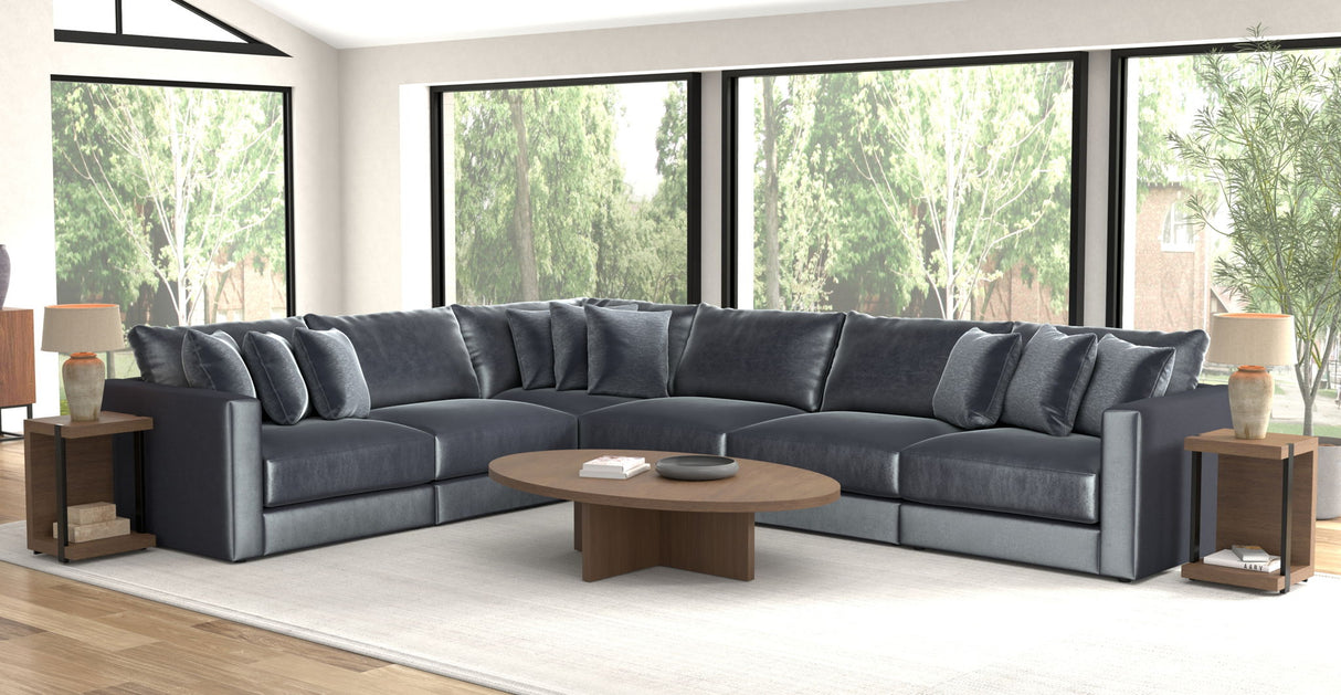 Remington - Modular Sofa