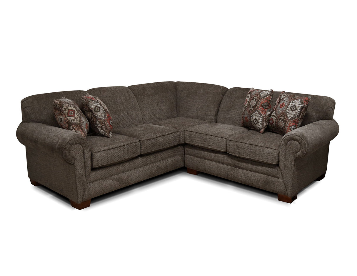 Monroe - 1430R/LSR - Sectional