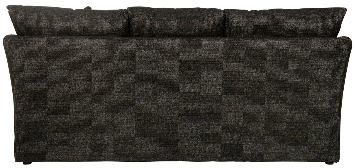 Varner - Sofa - Ebony