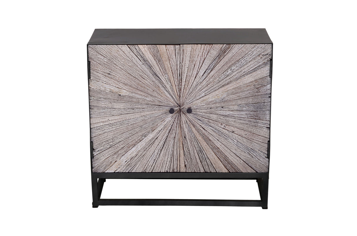 Astral Plains - Accent Cabinet
