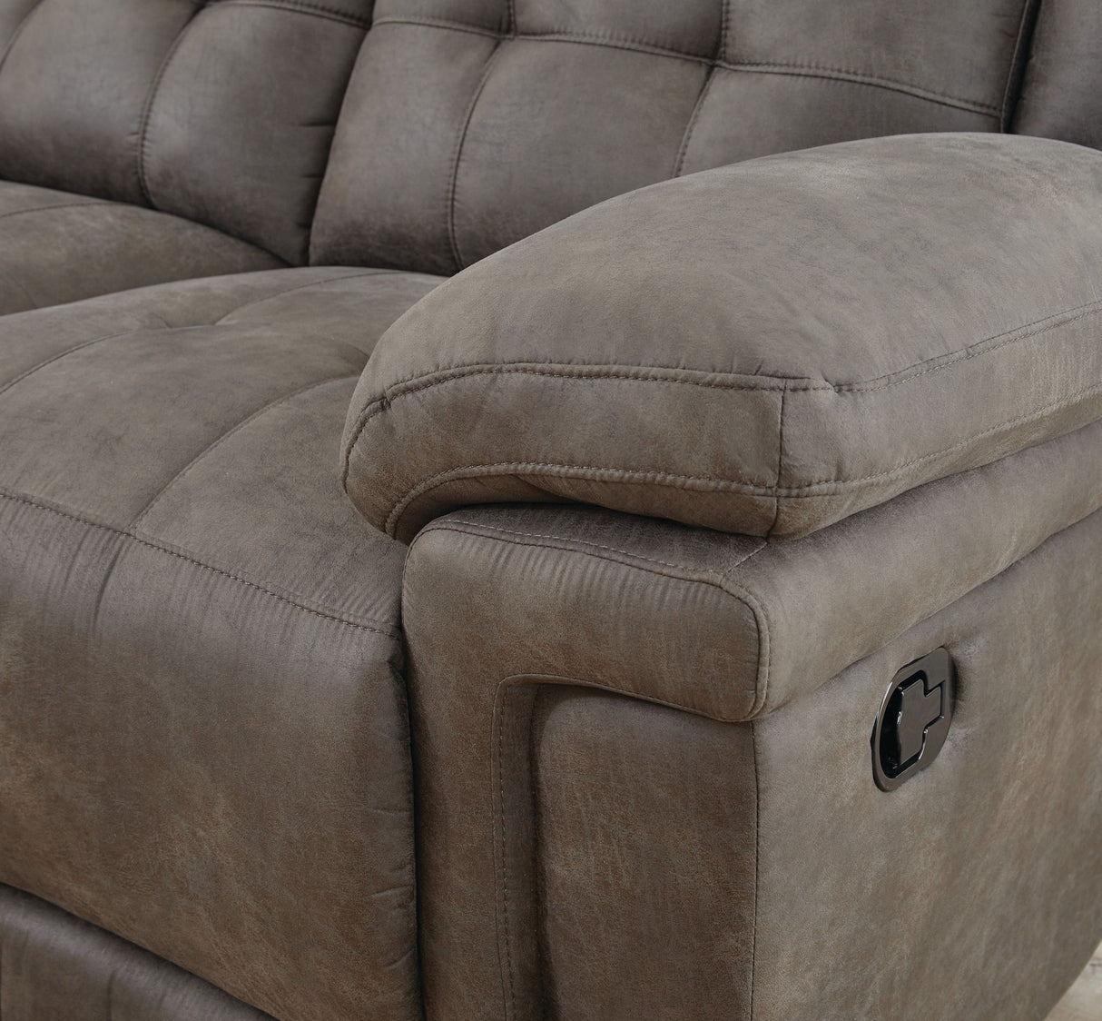 Anastasia - Recliner Sofa