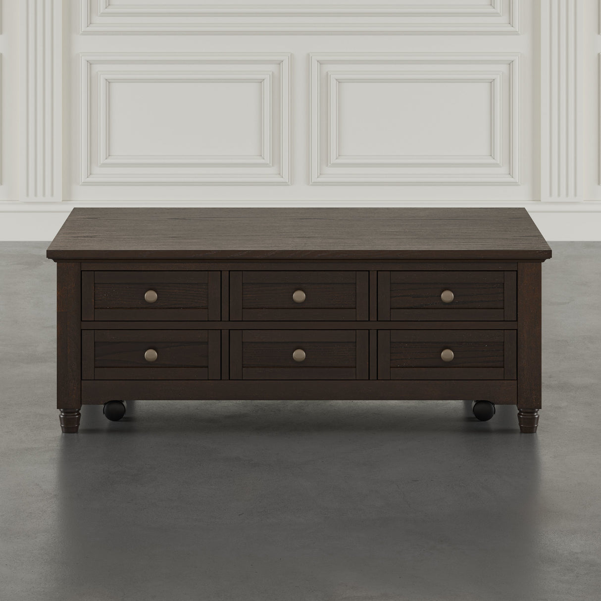 Brentwood Lift-Top Cocktail Table