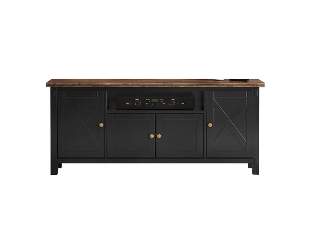 Stormy Ridge Occasional 72In Media Console