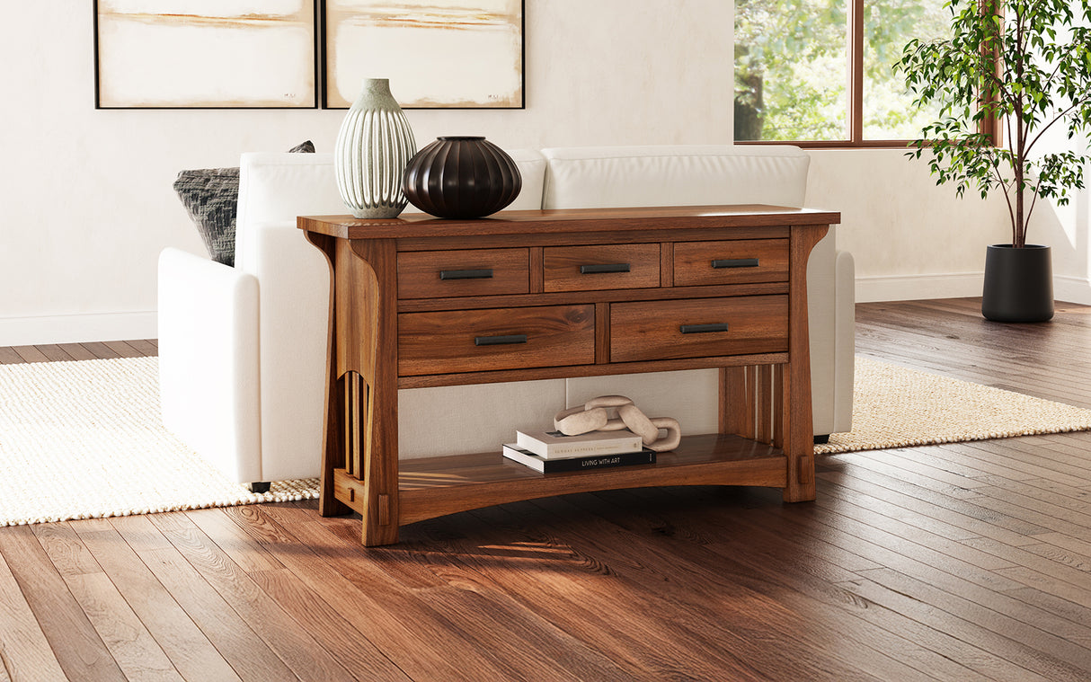 Eldora Occasional Sb Sofa Table