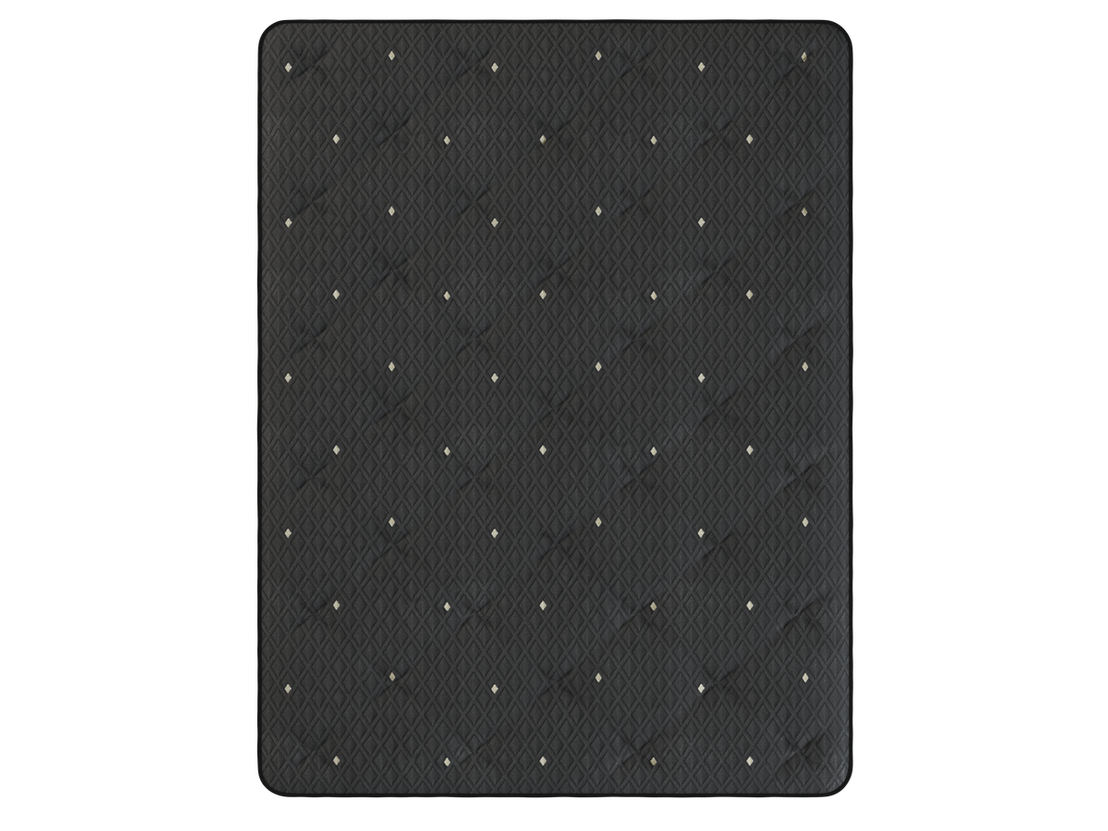 Infinte Box Top Plush Mattress