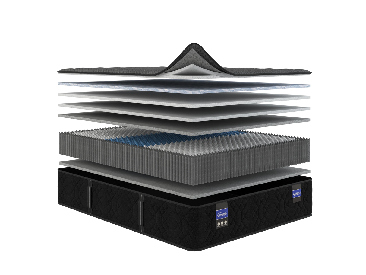 Kaylee Medium Mattress