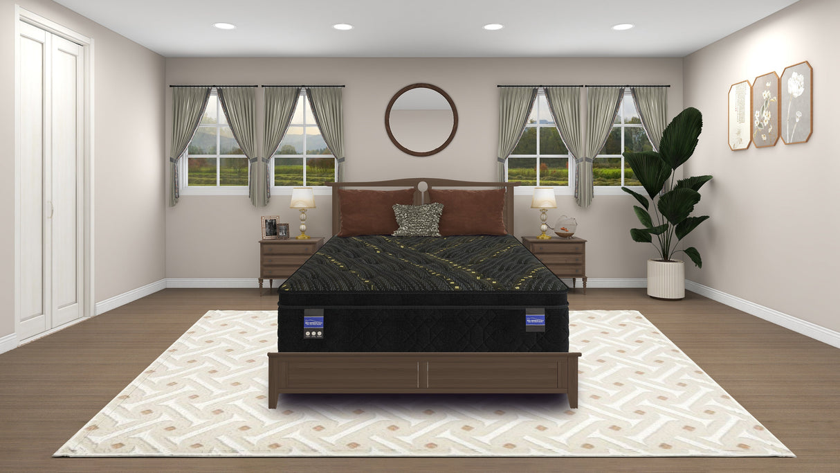 Kaylee Supreme Extra Firm Mattress