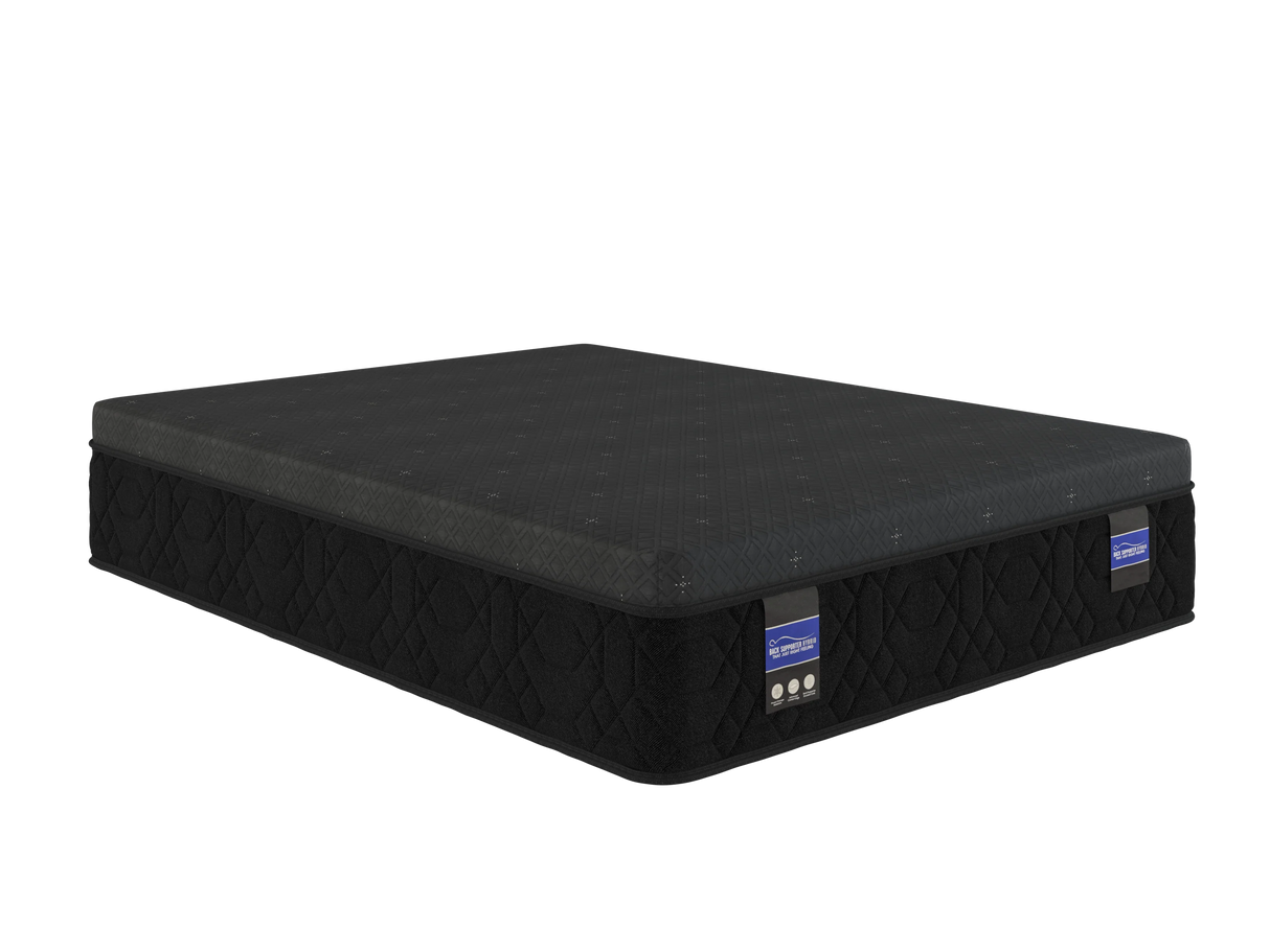 Makayla Firm Smooth Top Mattress