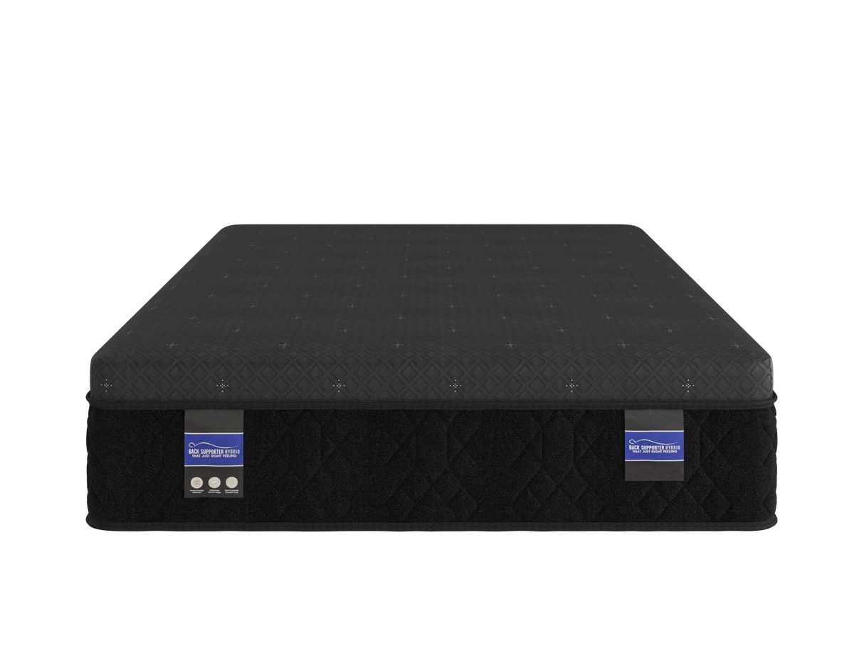 Makayla Firm Smooth Top Mattress