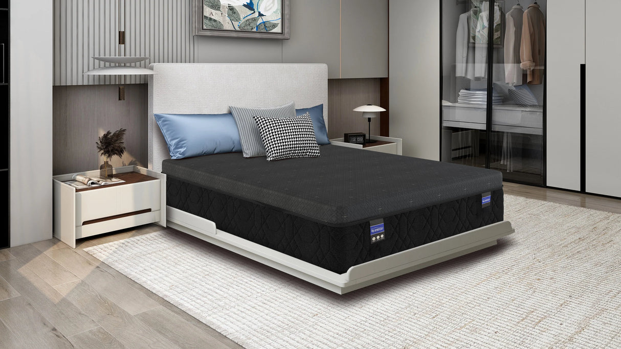 Makayla Firm Smooth Top Mattress