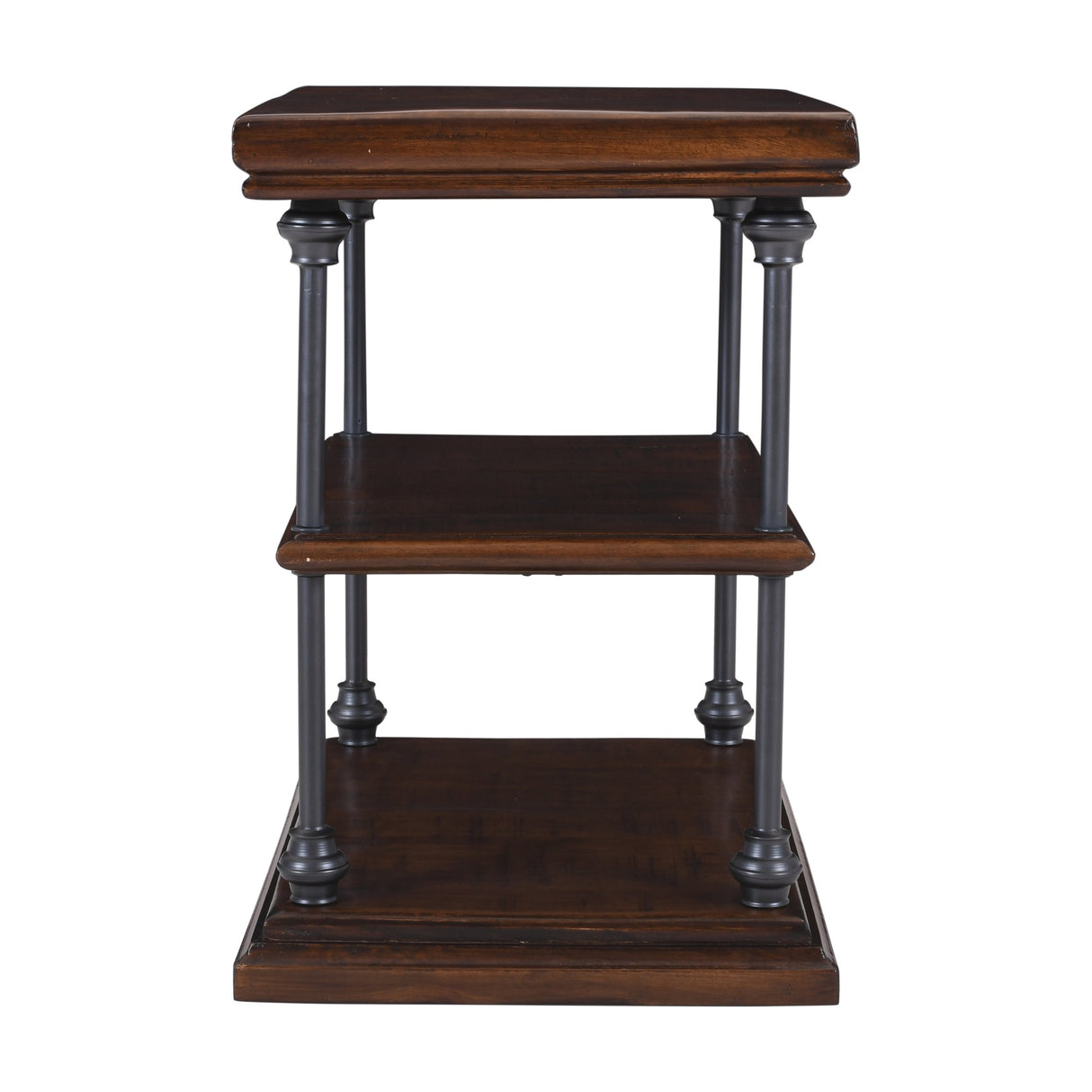 Larson Chairside Table