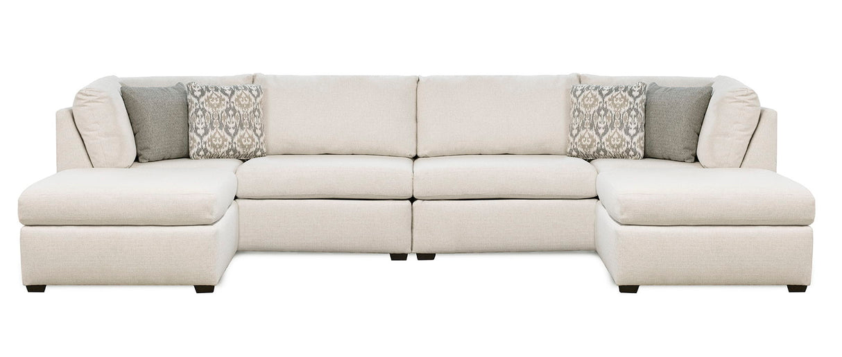 Del Mar - 9F00 - Scottie Sectional