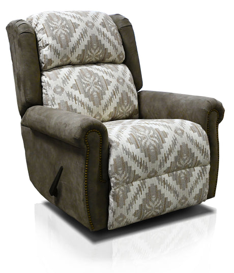 EZ Motion - EZ5H60 - Recliner With Nails
