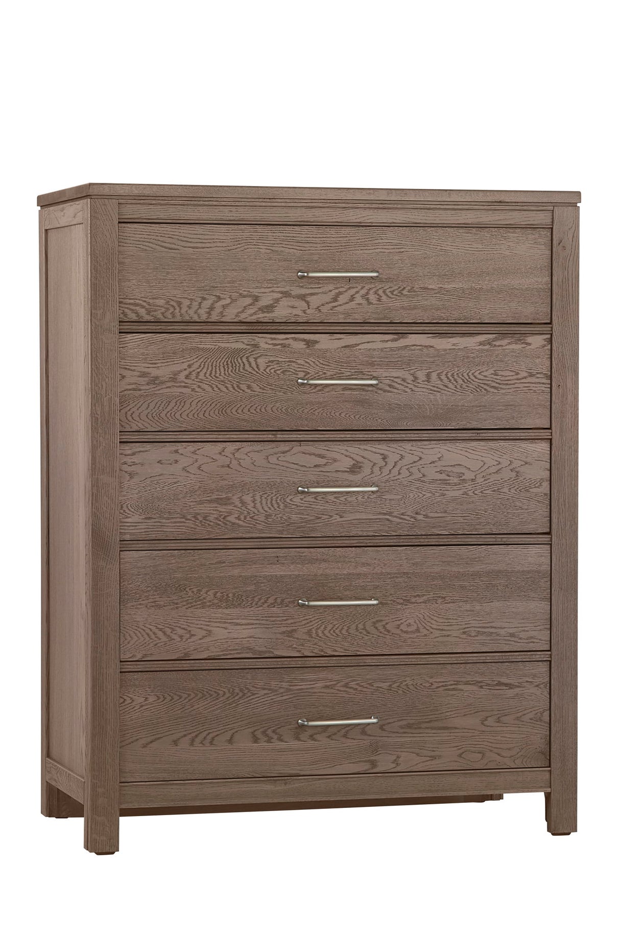 Tide & Timber - 5 Drawer Chest