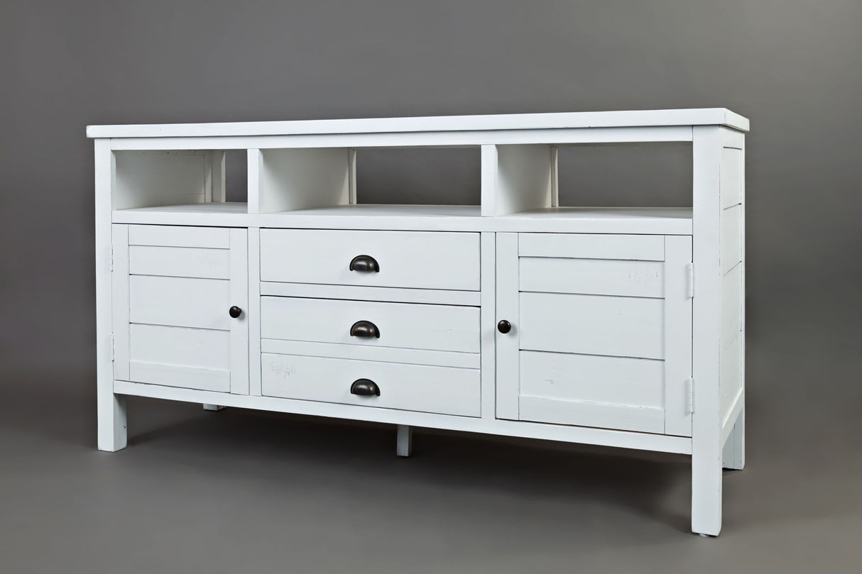 Artisan's Craft - Media Console