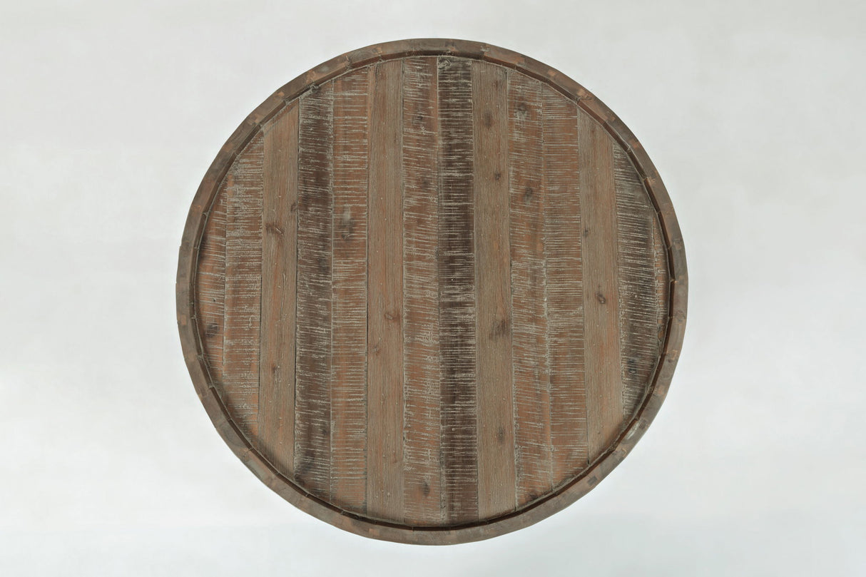 Conundrum - Table