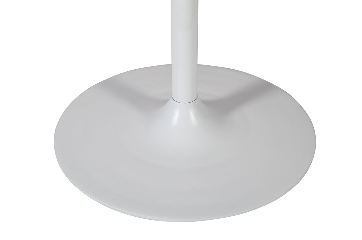 Rowan - Round Marble Dining Table