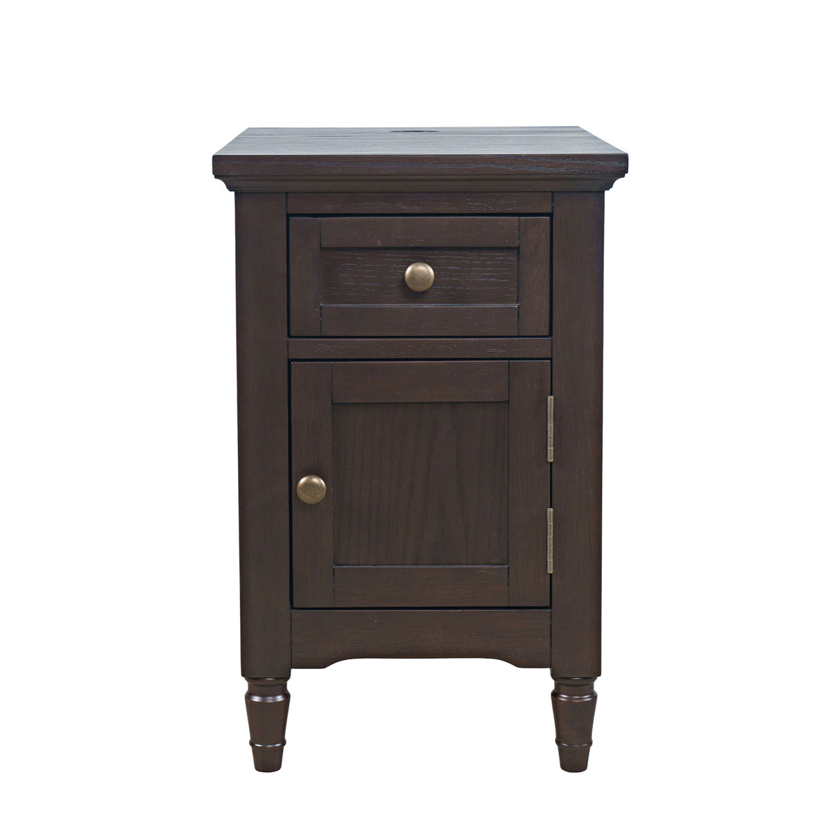 Brentwood - Usb Table