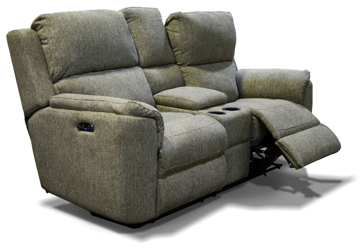 EZ Motion - EZ8K00 - Double Reclining Loveseat