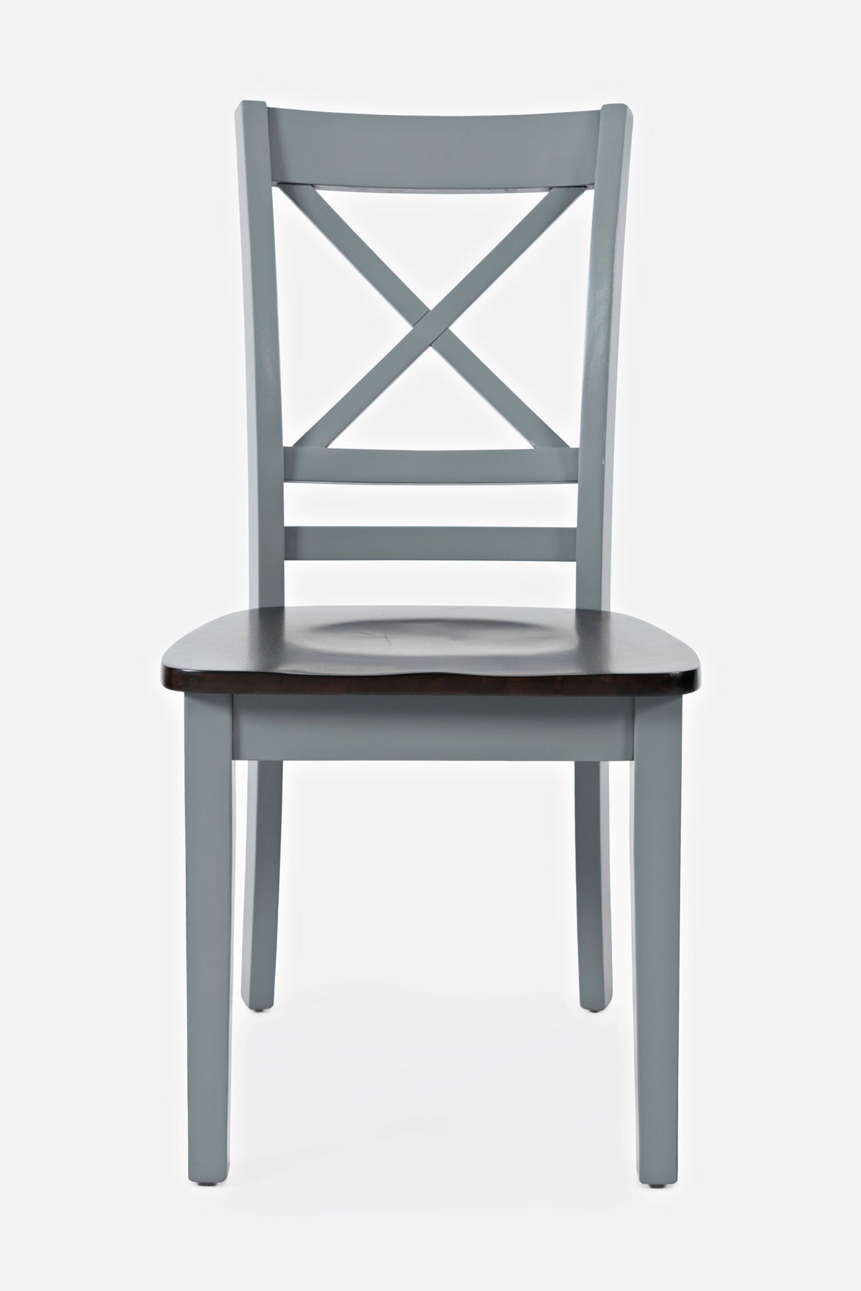 Asbury Park - X Back Chair (Set of 2)