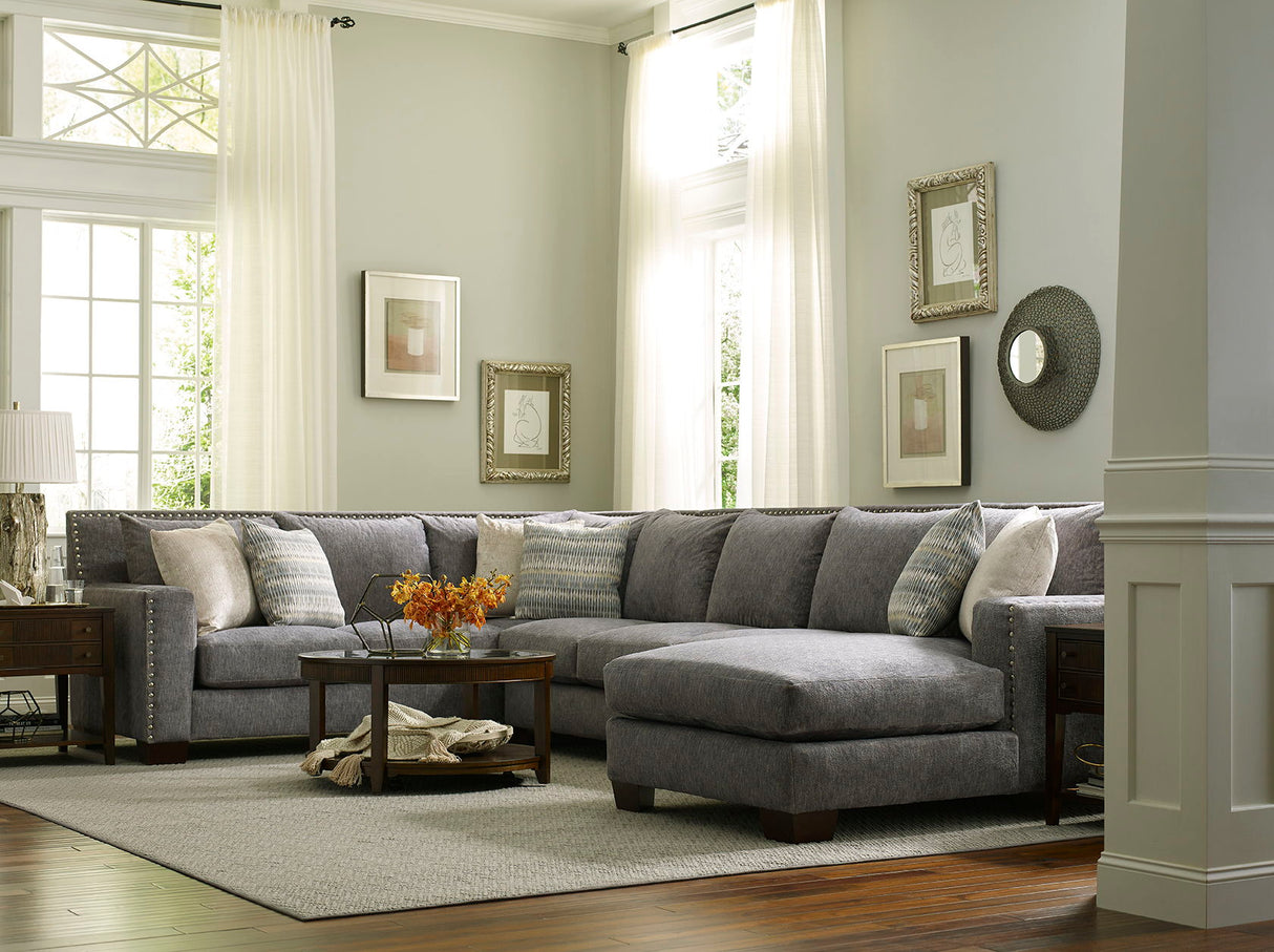 Del Mar - Luckenbach 3 Piece Sectional