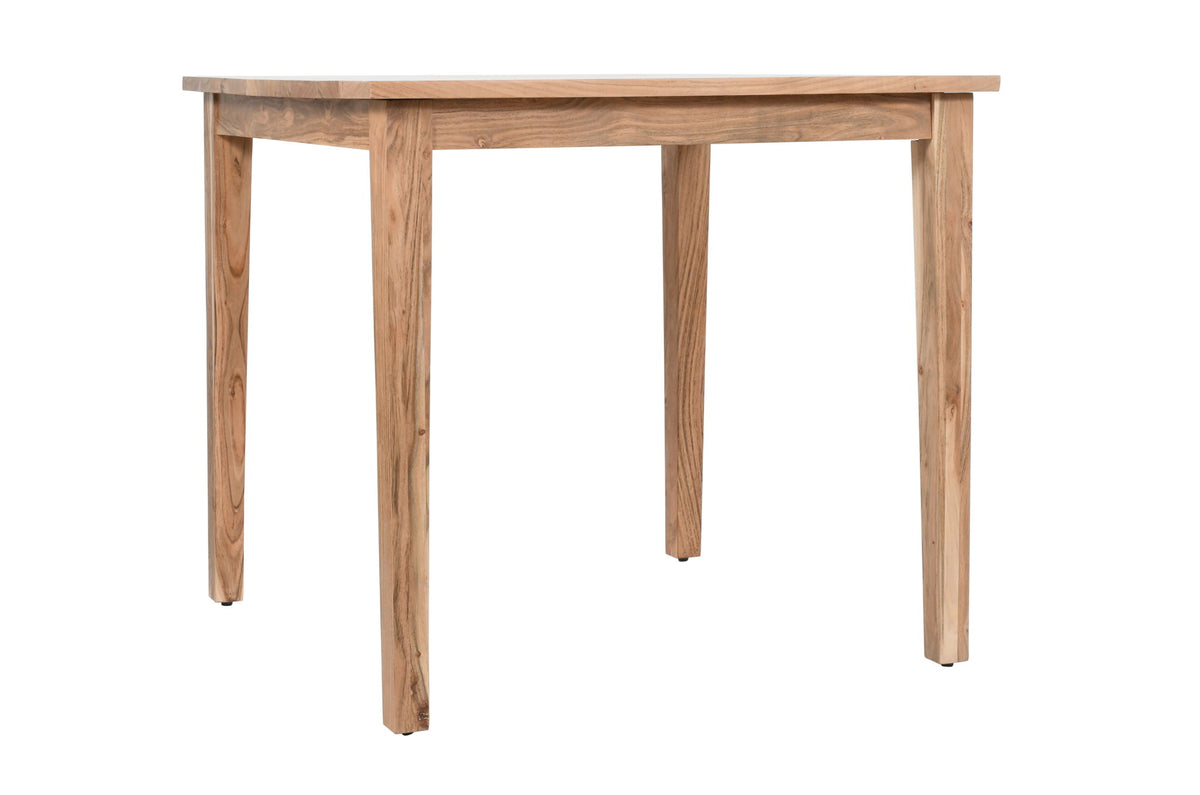 Colby - Counter Table - Light Brown
