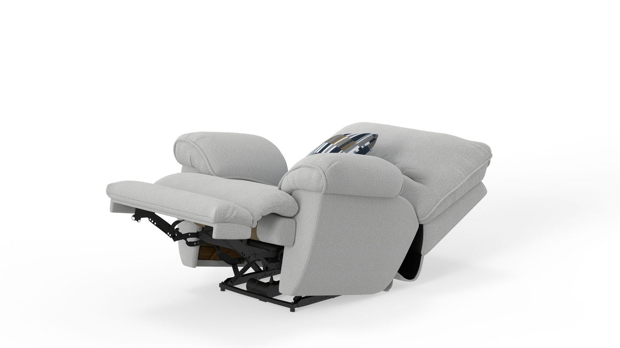 Lenny - Lay Flat Power Recliner
