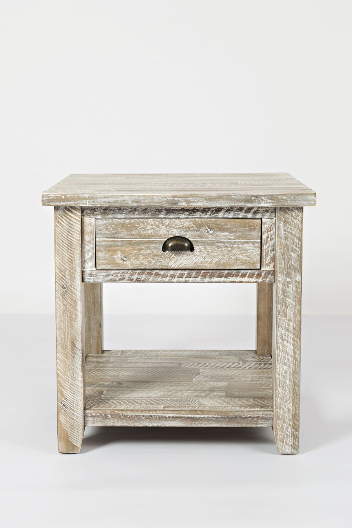 Artisan's Craft - End Table