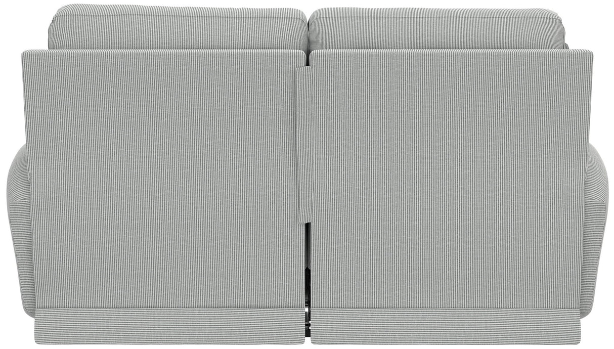 Chappy - Lay Flat Reclining Loveseat