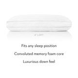 Convolution - Pillow