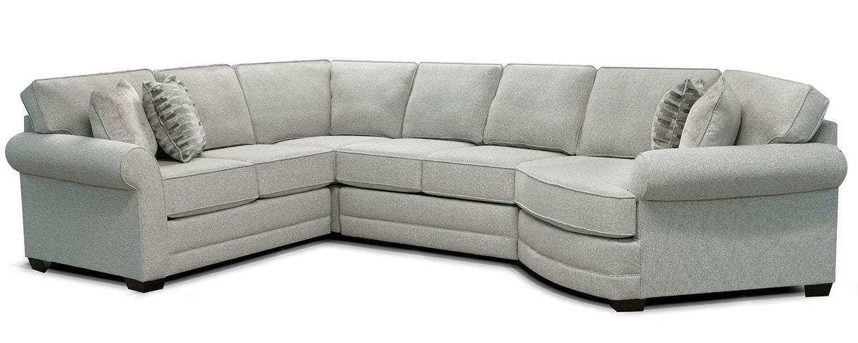 Brantley - 5630 - Sectional
