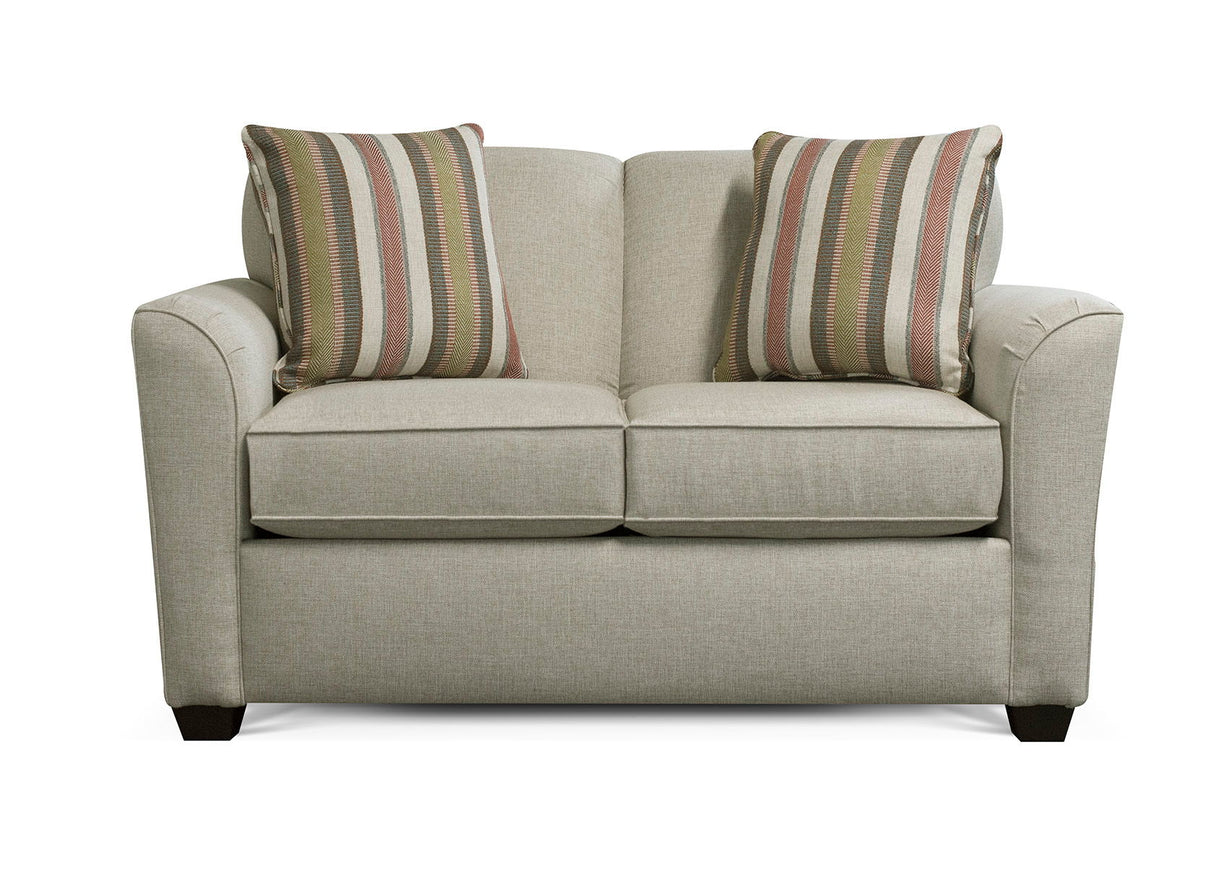 Smyrna - Loveseat