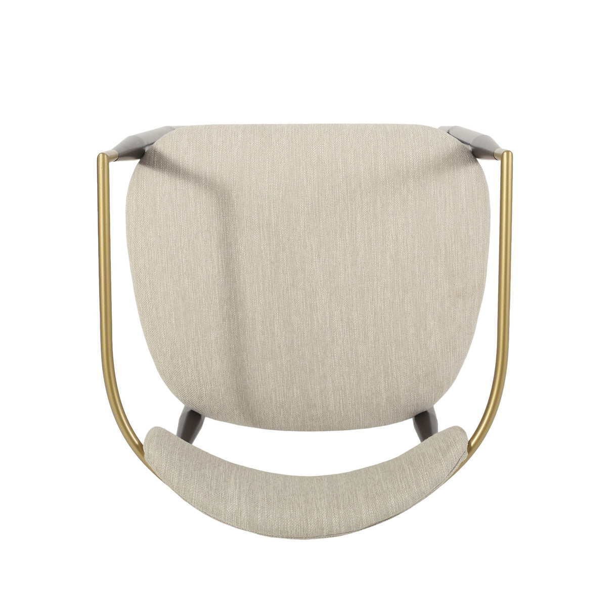 Counter Height Upholstered Barstools (Set of 2)