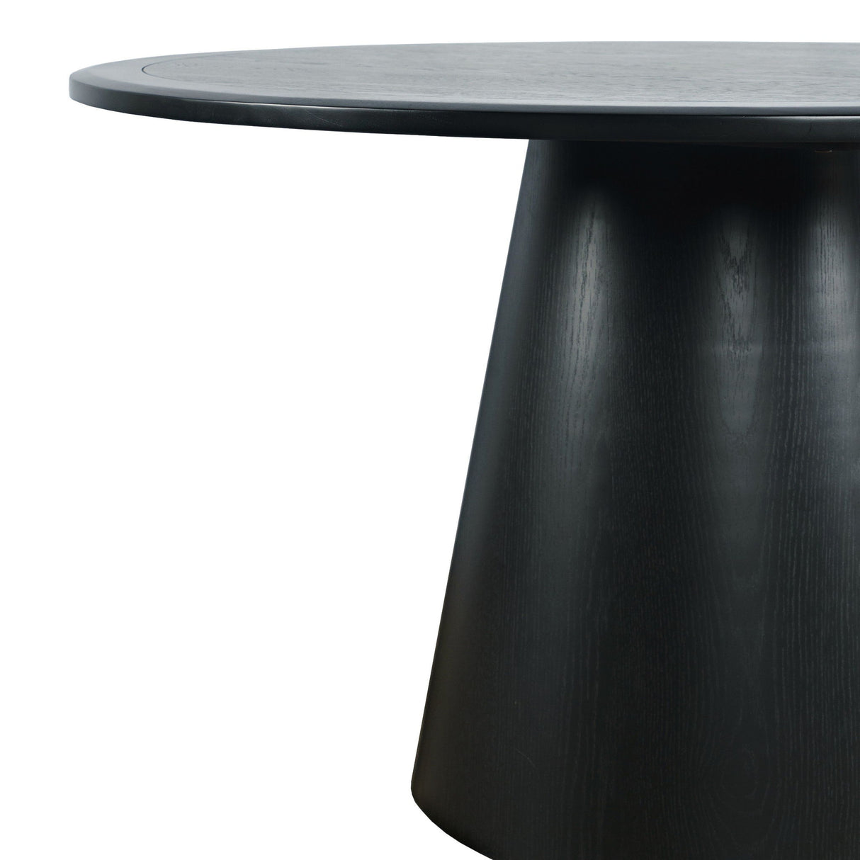Nash - Round Pedestal Table