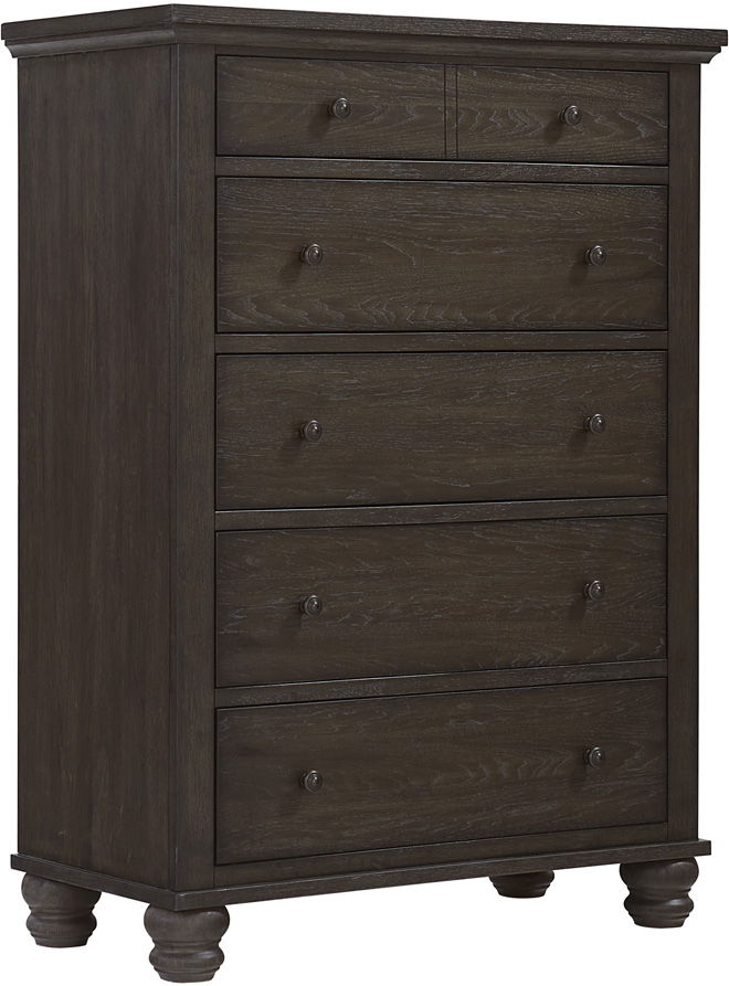 Cambridge - Chest