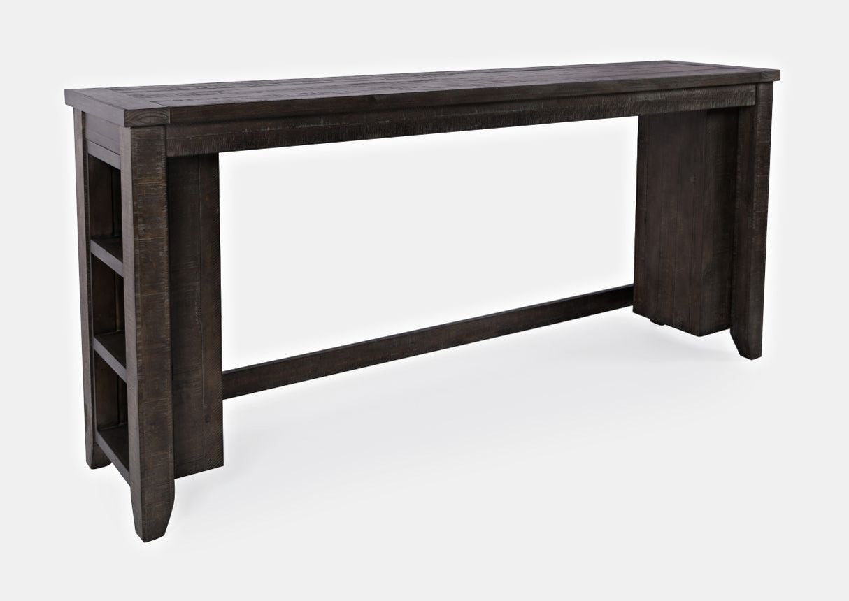 Madison County - 4 Piece Counter Dining Set