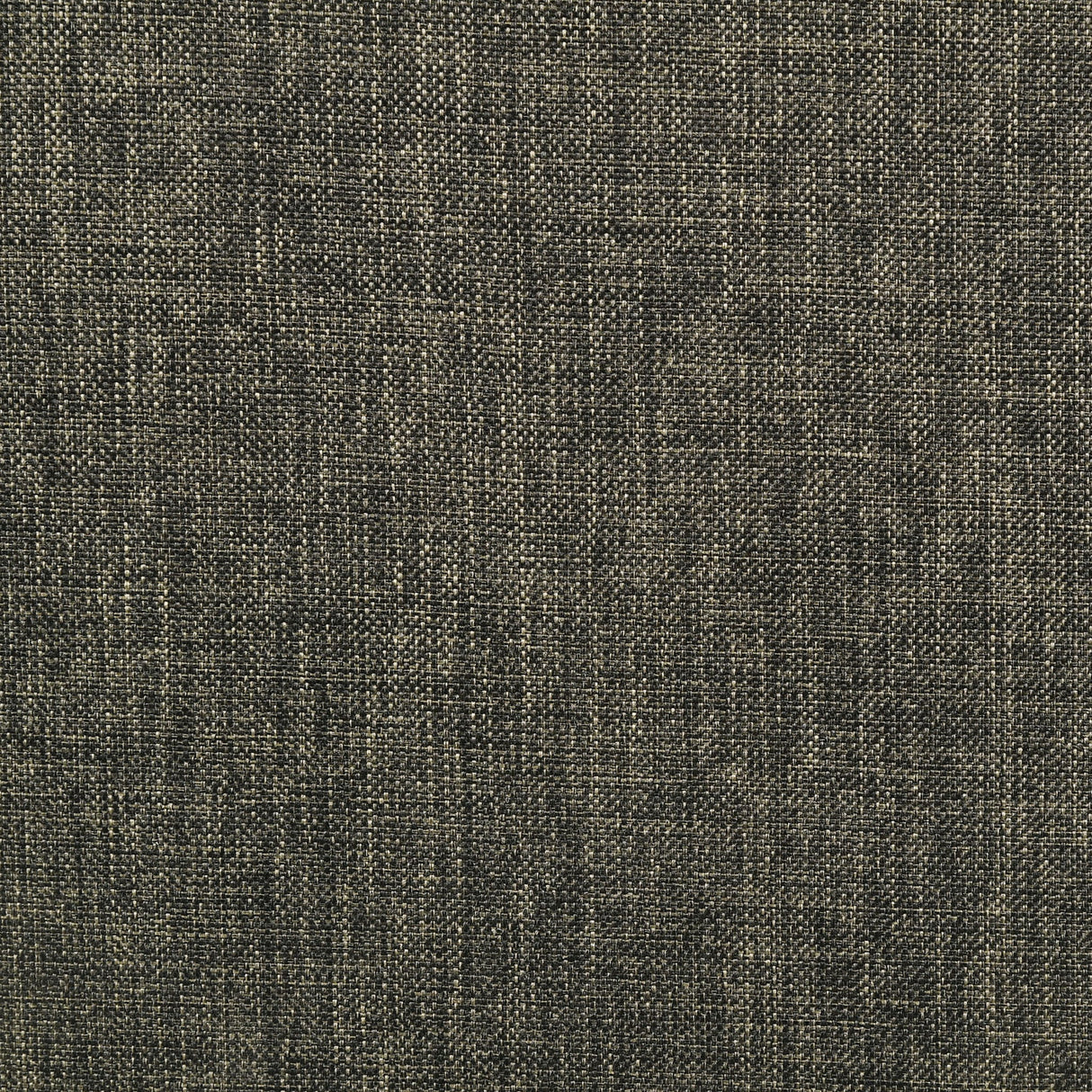 Dining Chair With Ladder Back Design (Set of 2) - Brown