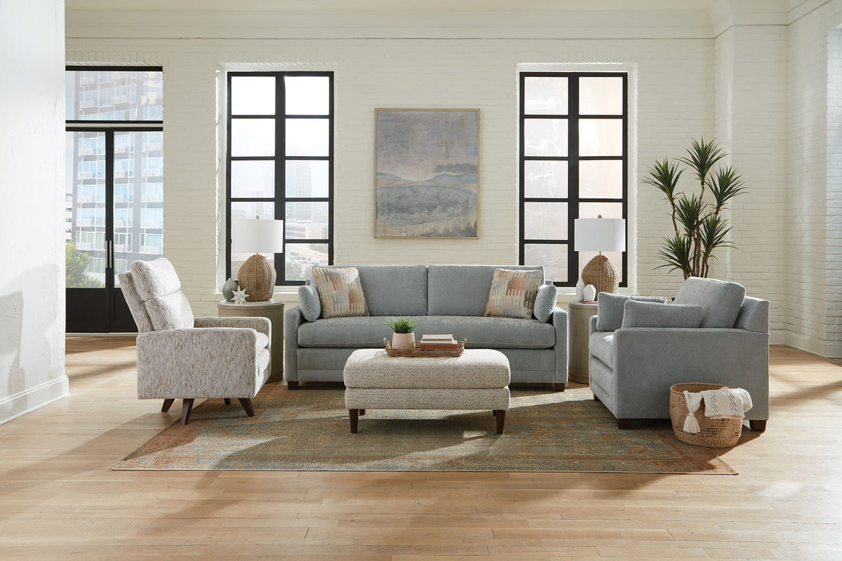 SoHo Living - Izzie Chair