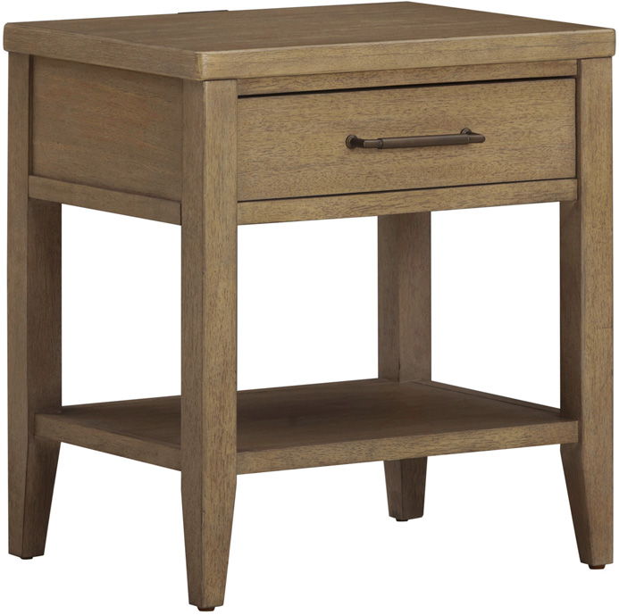 1 Drawer Nightstand
