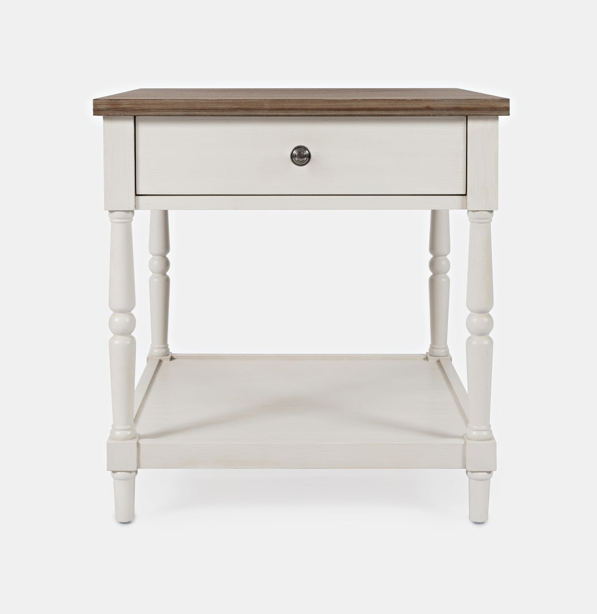 Grafton Farms End Table