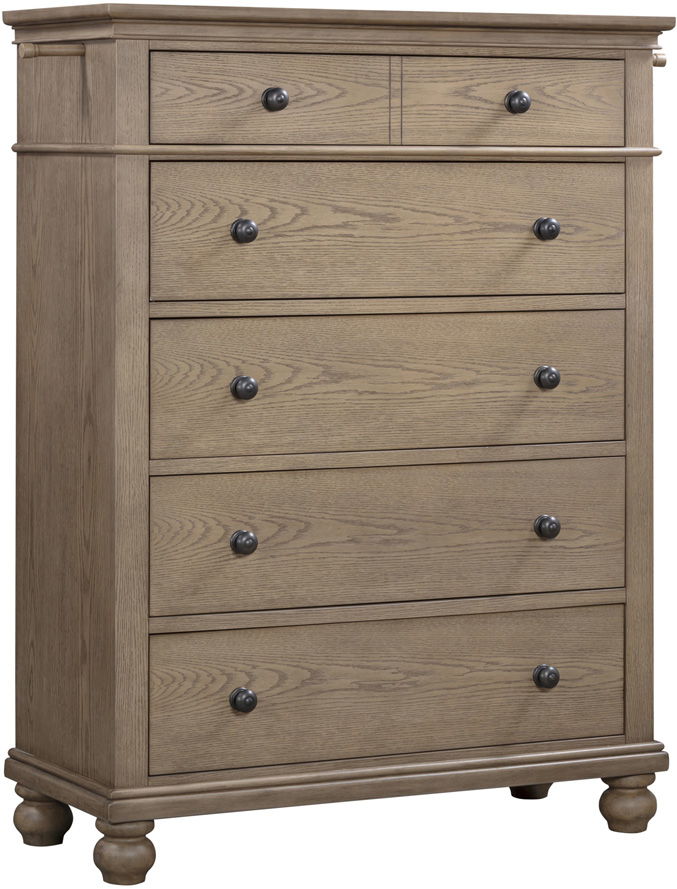 5 Drawer Chest