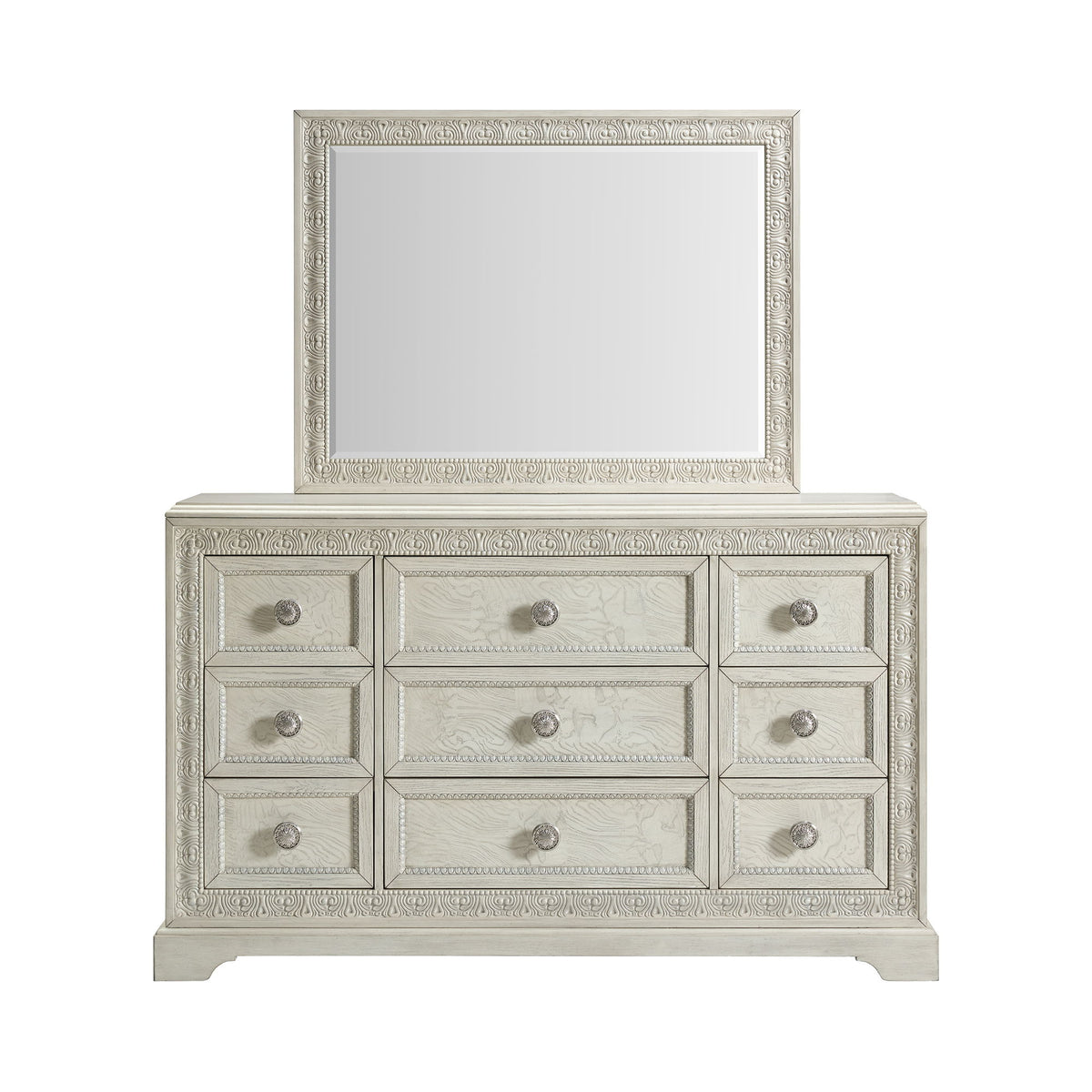 Romilly - Dresser