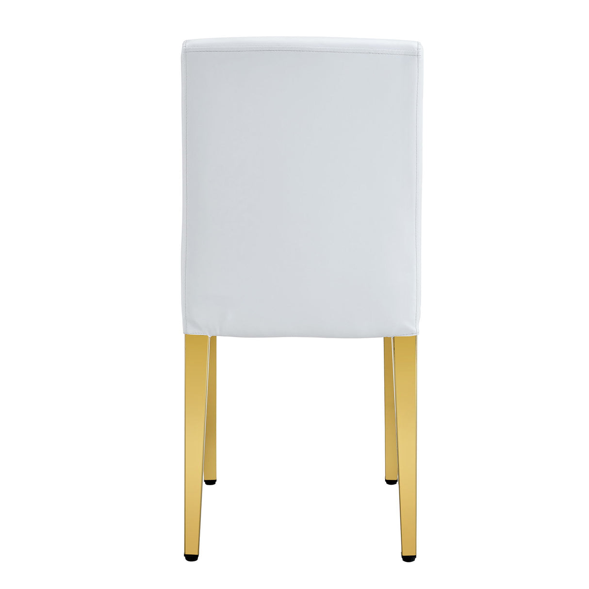 Modern Dining Chairs With Metal Legs