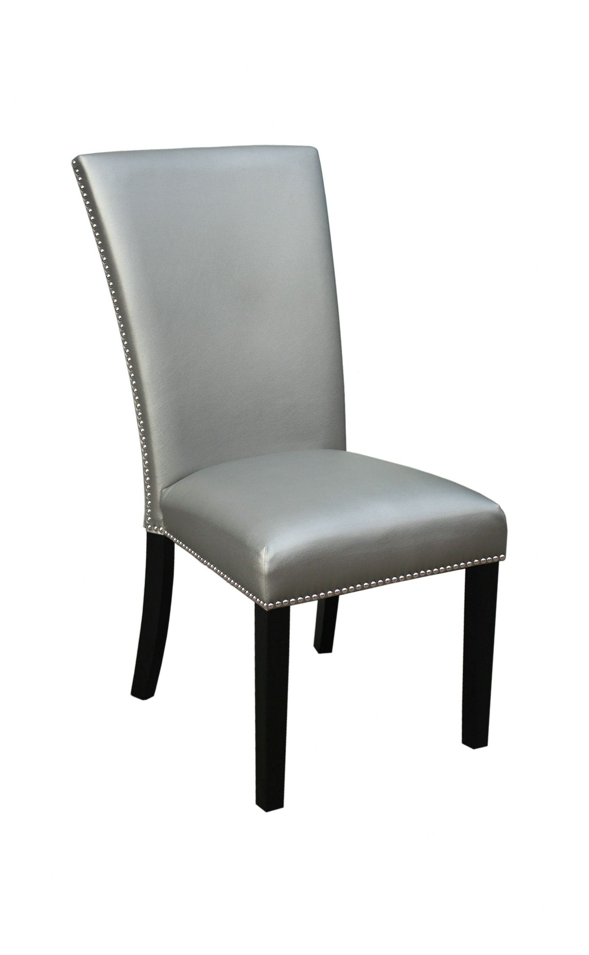 Camila - Rectangular Dining Set - White Top