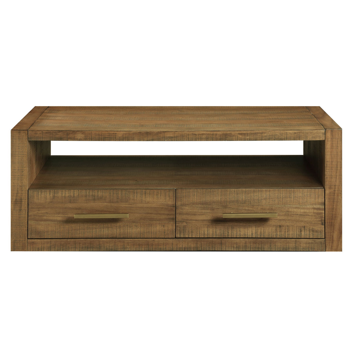 Garland - Wood Top Table