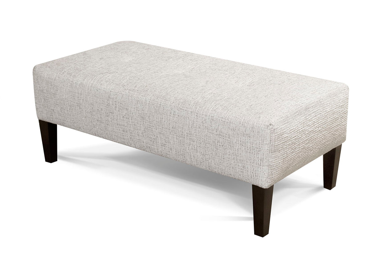 Tate - Large Ottoman
