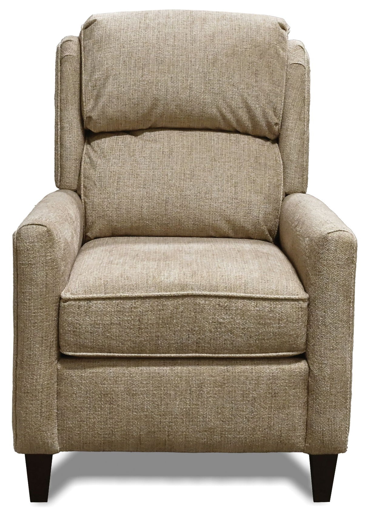 Billie - Tilt Back Chair