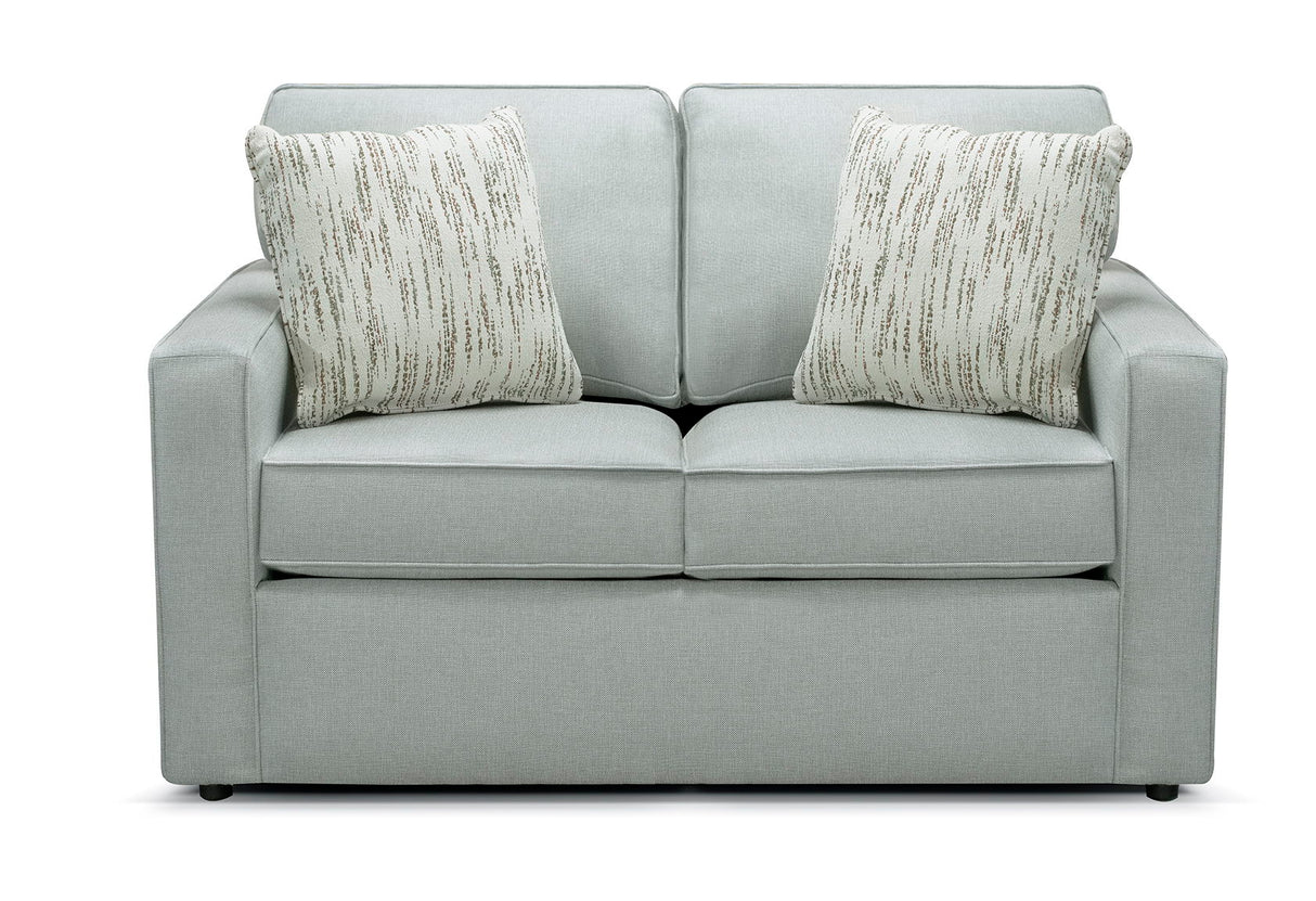 SoHo Living - Norris Loveseat