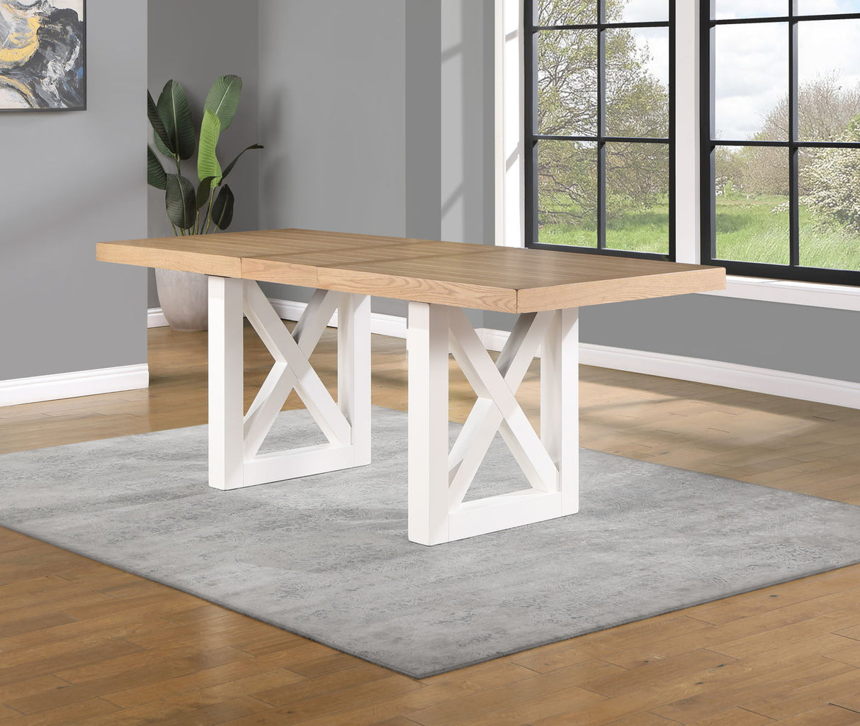 Magnolia - Counter Table